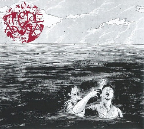 Xela - Dead sea (CD) - Velvet Music