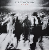 Fleetwood Mac - Fleetwood mac live (LP)