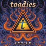 Toadies - Feeler (CD) - Velvet Music
