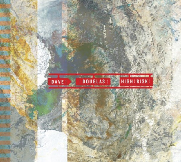 Dave Douglas - High risk (CD) - Velvet Music