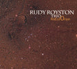 Rudy Royston -trio- - Rise of orion (CD) - Velvet Music