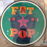 Paul Weller - Fat pop (LP) - Velvet Music