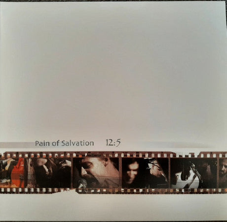 Pain Of Salvation - 12:5 (re-issue 2021) (LP) - Velvet Music