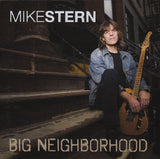 Mike Stern - Big neighborhood (CD)