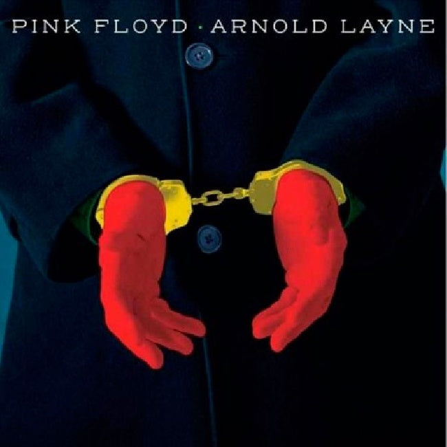 Pink Floyd - Arnold layne (live at syd barrett tribute, 2007) (12-inch maxi-single) - Velvet Music