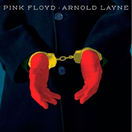 Pink Floyd - Arnold layne (live at syd barrett tribute, 2007) (12-inch maxi-single) - Velvet Music
