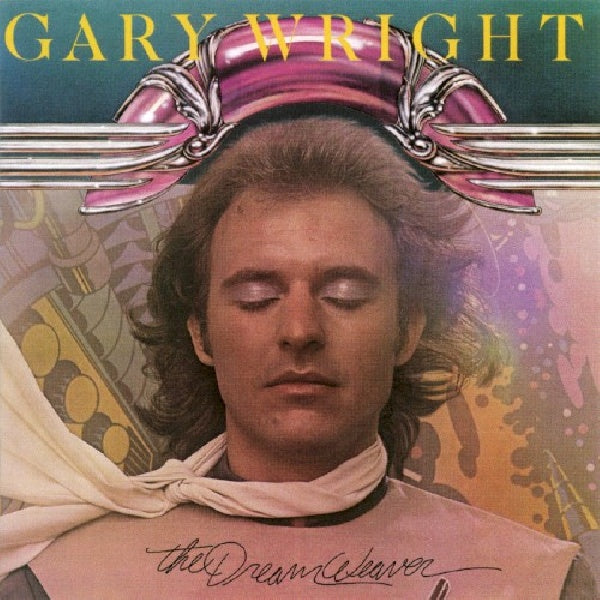 Gary Wright - The dream weaver (CD) - Velvet Music