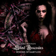 Mike's Silent Assassins Lepond - Whore of babylon (CD) - Velvet Music