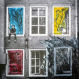 Scott Helman - Hotel de ville (CD) - Velvet Music