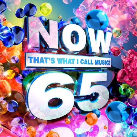 V/A (Various Artists) - Now that's what i call music vol.65 (CD) - Velvet Music