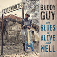 Buddy Guy - The blues is alive and well (CD)