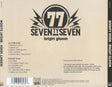 77 - Bright gloom (CD) - Velvet Music