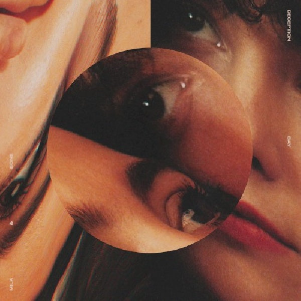 Milk & Bone - Deception bay (LP)
