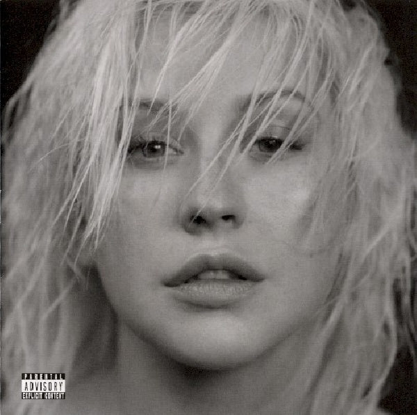 Christina Aguilera - Liberation (CD)