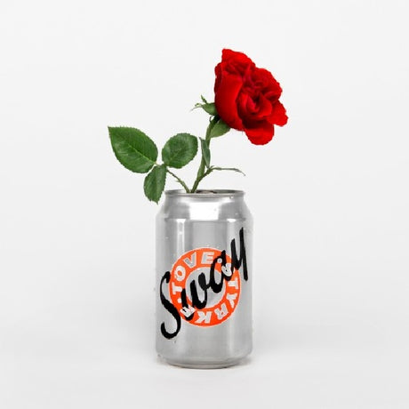 Tove Styrke - Sway (CD) - Velvet Music