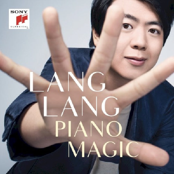 Lang Lang - La magie du piano (CD)
