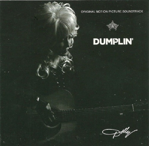 Dolly Parton - Dumplin' (CD)