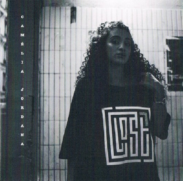 Camélia Jordana - Lost (CD)