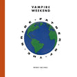 Vampire Weekend - Father of the bride (LP) - Velvet Music