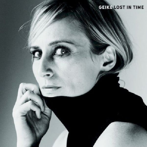 Geike - Lost in time (CD)