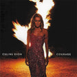 Cã©line Dion - Courage (CD)