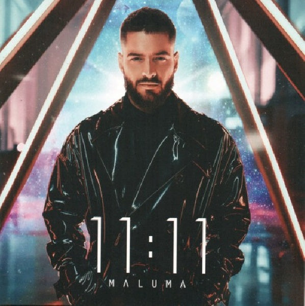 Maluma - 11:11 (CD)