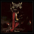 Mayhem - Daemon (CD) - Velvet Music