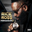 Rick Ross - Port of miami 2 (CD) - Velvet Music