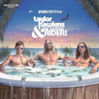 Taylor Hawkins & The Coattail Riders - Get the money (CD) - Velvet Music