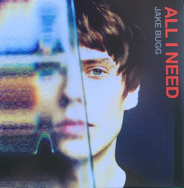 Jake Bugg - All i need (12-inch maxi-single) - Velvet Music