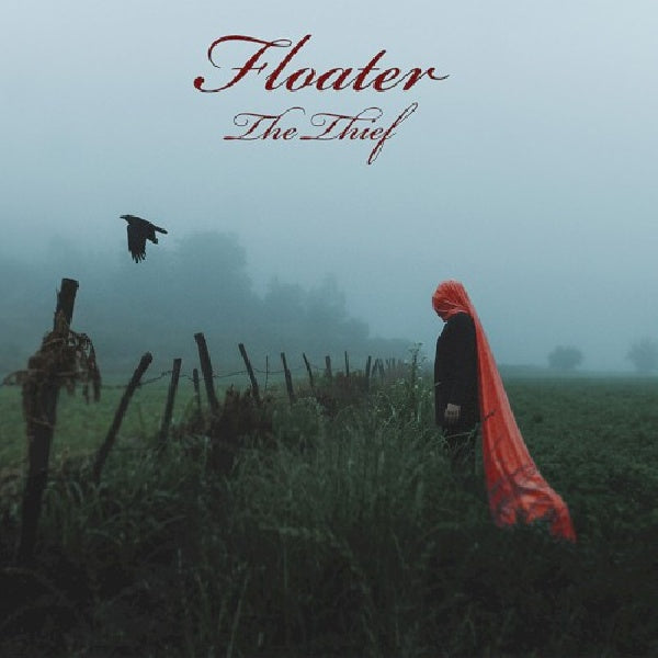Floater - Thief (CD) - Velvet Music
