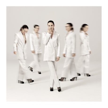 Melanie C - Melanie c (CD) - Velvet Music