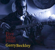 Gerry Beckley - Five mile road (CD) - Velvet Music