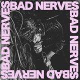 Bad Nerves - Bad nerves (LP) - Velvet Music