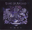 Sons Of Apollo - Mmxx (CD) - Velvet Music