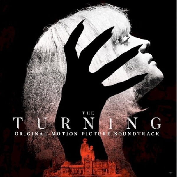 The Turning - The turning (original motion picture soundtrack) (CD)