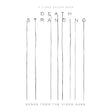 Various - Death stranding (songs from the video game) (CD) - Velvet Music
