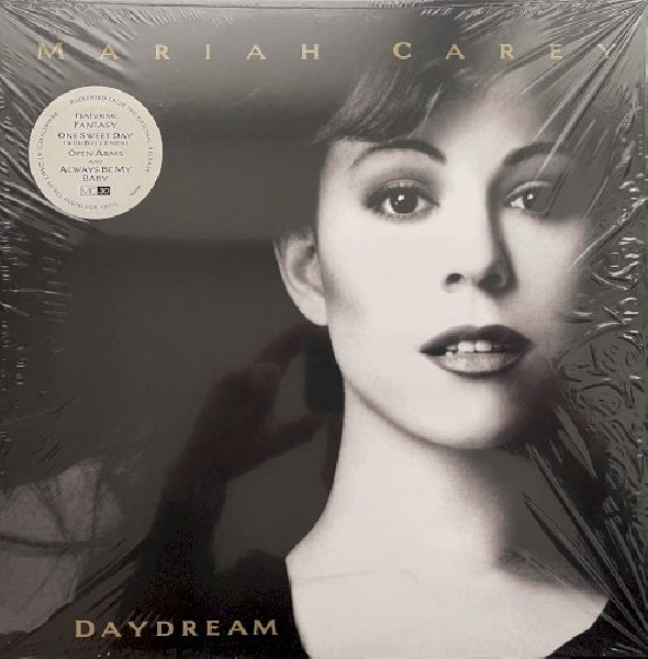 Mariah Carey - Daydream (LP) - Velvet Music