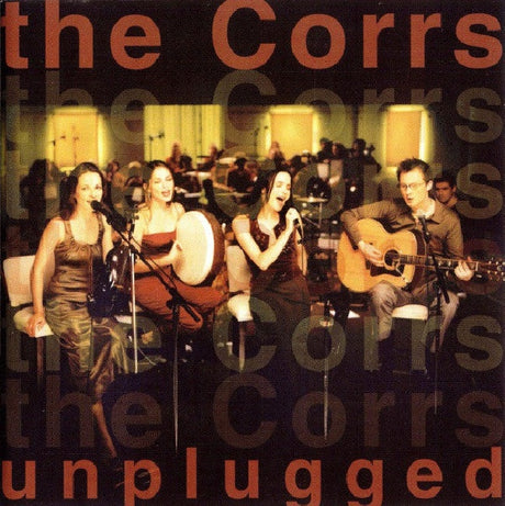 Corrs - Mtv unplugged (CD)