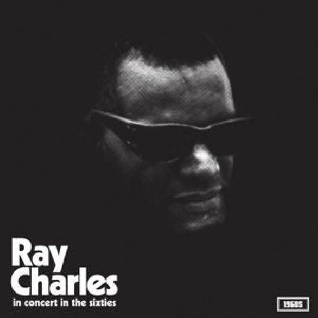 Ray Charles - In concert in the sixties (LP) - Velvet Music