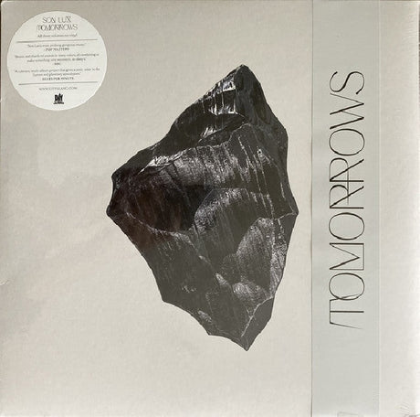 Son Lux - Tomorrows (LP) - Velvet Music