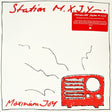 Maximum Joy - Station m.x.j.y. (LP) - Velvet Music