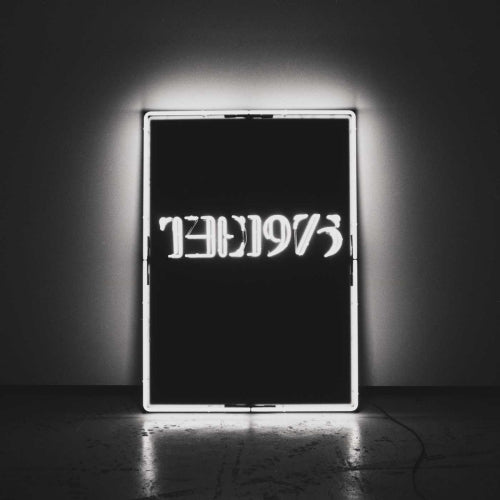 The 1975 - The 1975 (LP) - Velvet Music