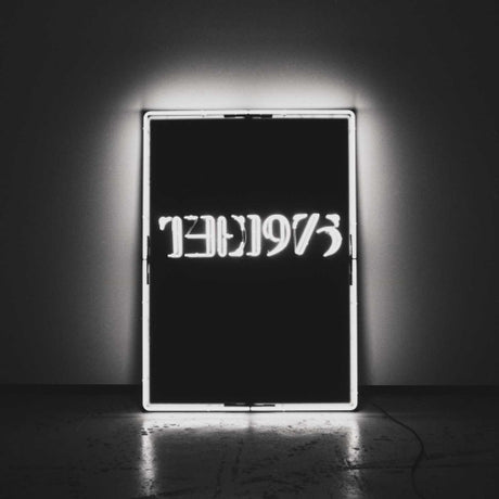 The 1975 - The 1975 (LP) - Velvet Music