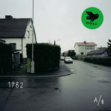 Nineteen Eighty-two - A/b (CD) - Velvet Music