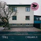Nineteen Eighty-two - Chromola (CD) - Velvet Music