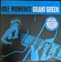 Grant Green - Idle moments (LP) - Velvet Music