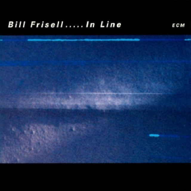 Bill Frisell - In line (CD) - Velvet Music
