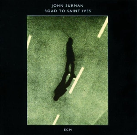 John Surman - Road to saint ives (CD)