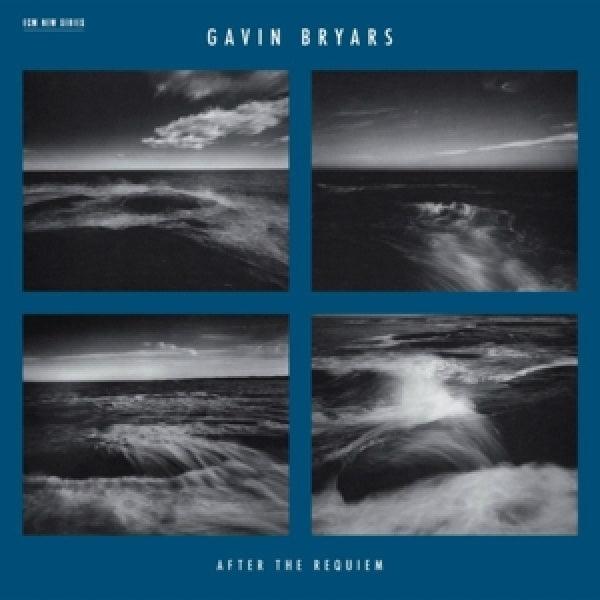 Gavin Bryars - After the requiem (LP)